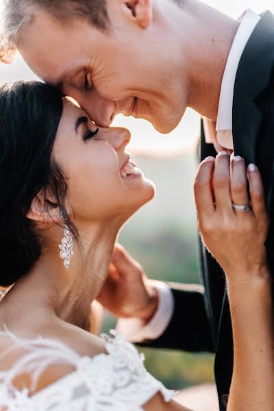 Wedding photographer Anastasiya Lesnova (lesnovaphoto). Photo of 29 March 2019