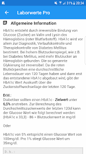 Laborwerte Pro 5(圖6)-速報App