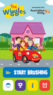Brush Teeth with The Wiggles(圖1)-速報App