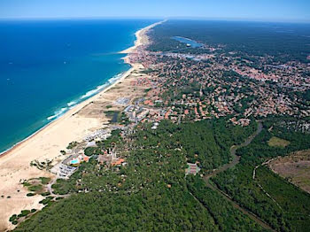 villa à Capbreton (40)