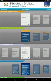 Lastest Biblioteca Digitale Maggioli APK for Android