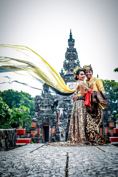 Fotógrafo de casamento Saepudin Sae (saepudinsae). Foto de 23 de outubro 2015