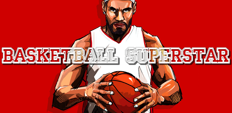 Basketball Super Star