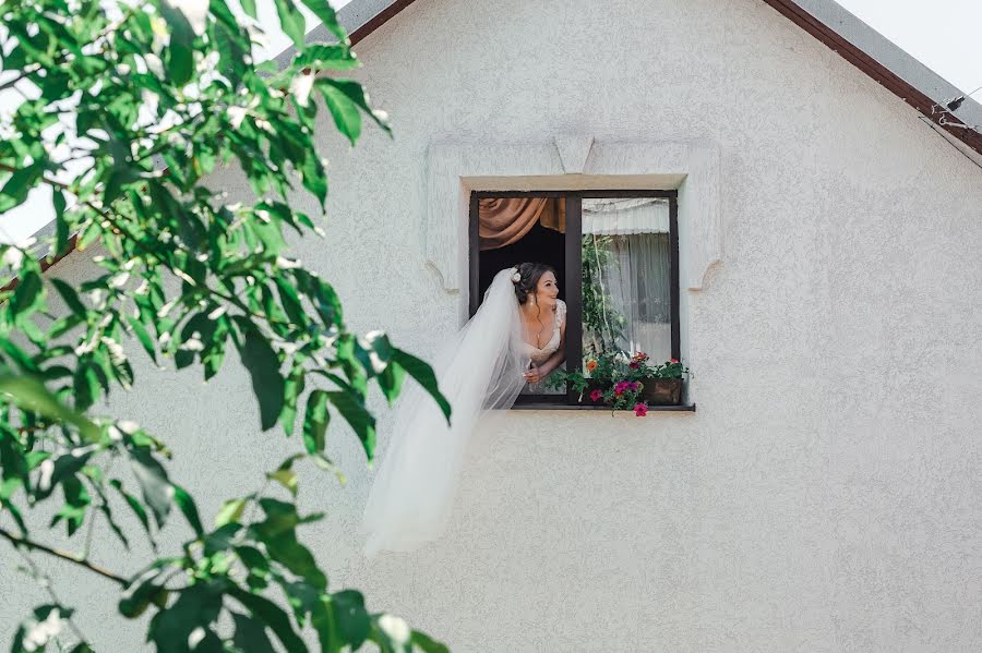 Wedding photographer Yura Danilovich (danylovych). Photo of 25 October 2018