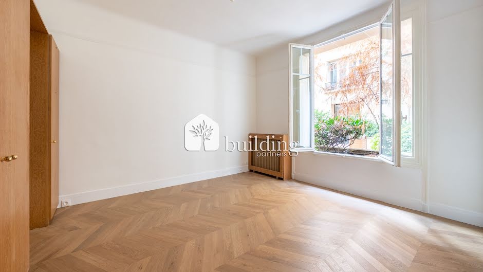 Vente appartement 2 pièces 50 m² à Paris 16ème (75016), 430 000 €