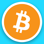 Cover Image of Herunterladen Bitcoin Price: Your BTC Coin Ticker Crypto App 1.7.0 APK