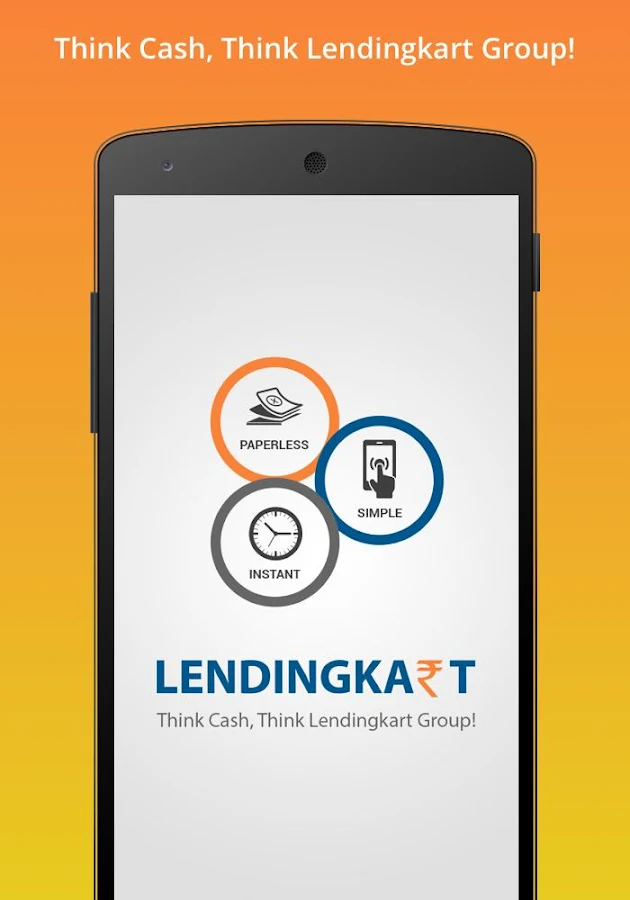    LendingKart- screenshot  