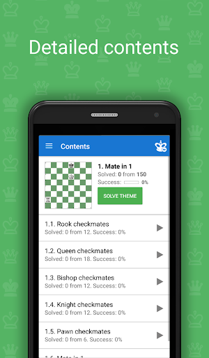 Chess Tactics for Beginners (Unlocked)