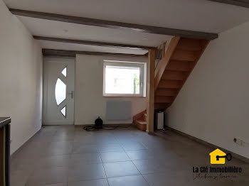 appartement à Waltenheim (68)