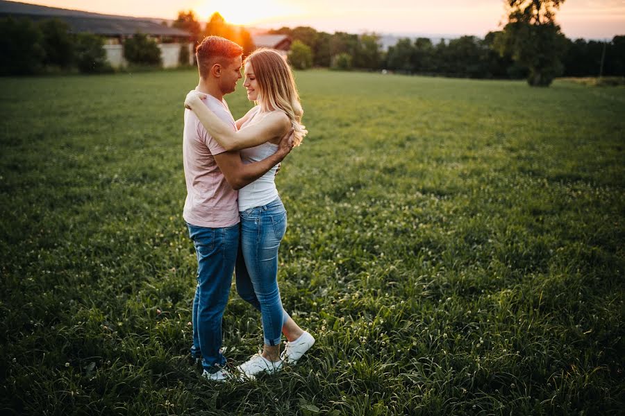 Hochzeitsfotograf Oleg Steinert (nomfotografie). Foto vom 18. März 2019