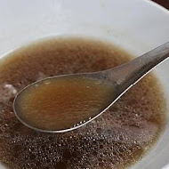 阿棠牛肉湯