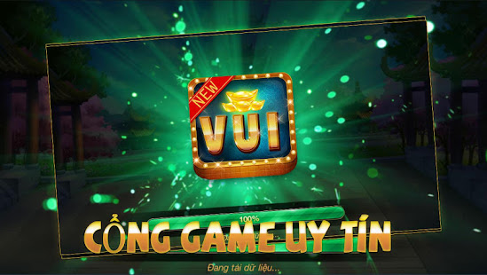 Cổng Game VUI Online uy tín(圖1)-速報App