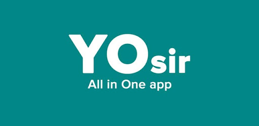 YOsir - All in one app for Foo