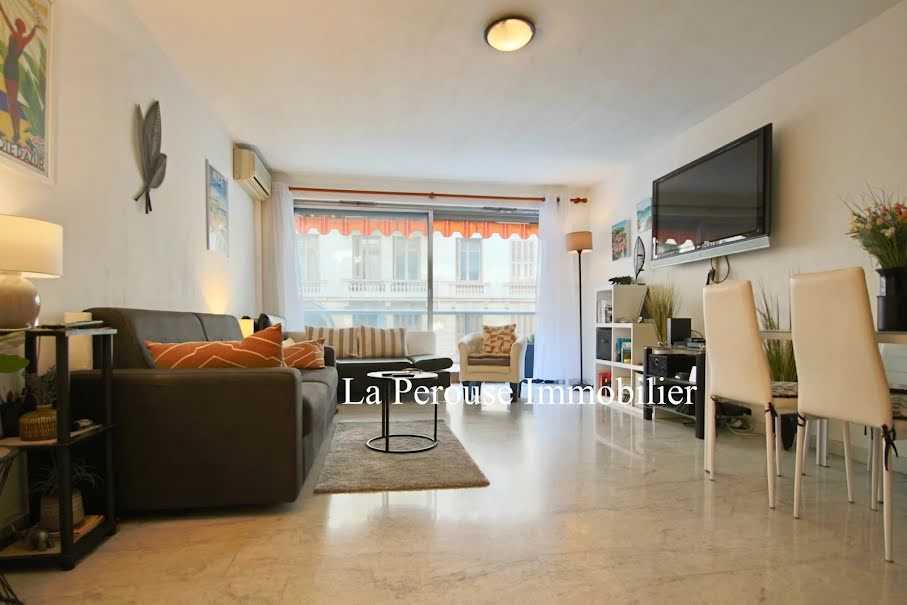 Vente appartement 3 pièces 75.13 m² à Nice (06000), 425 000 €