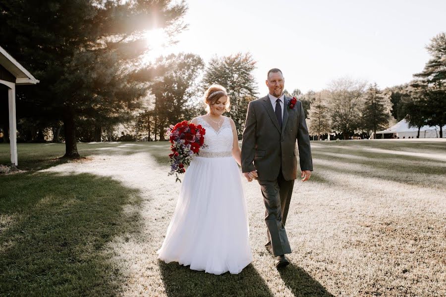 Wedding photographer Ashley Sara (ashleysara). Photo of 8 September 2019