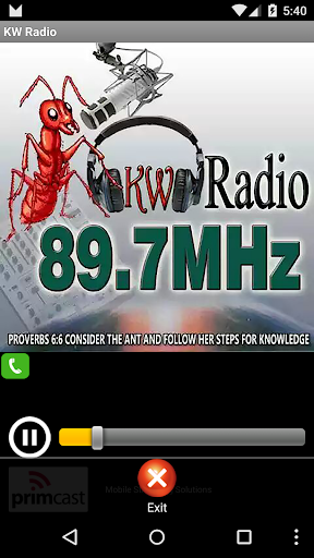 KW Radio