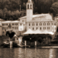 Quel ramo del lago di como... di 