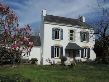 maison à Bannalec (29)