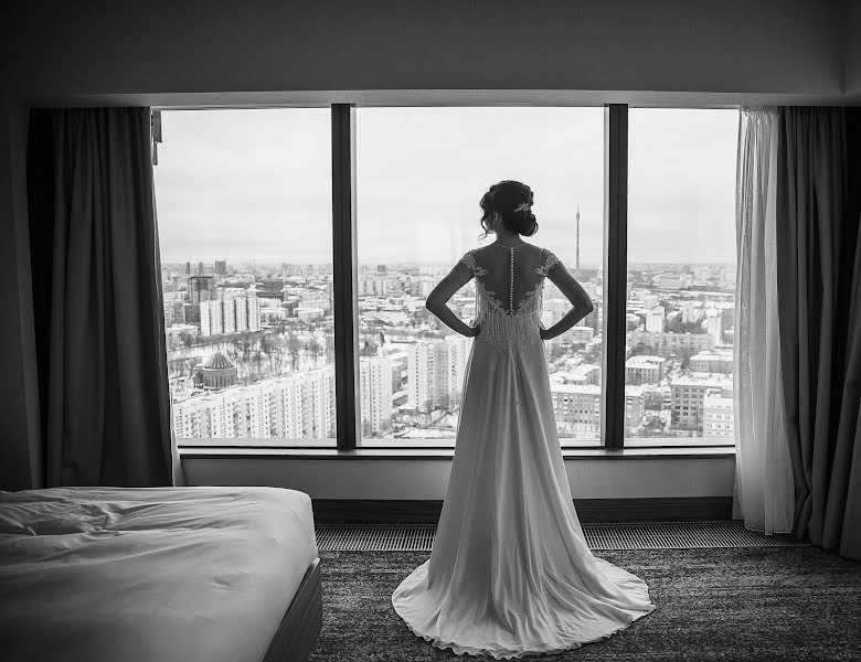 Wedding photographer Marina Zyablova (mexicanka). Photo of 5 March 2019