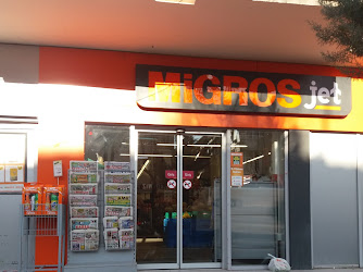 Migros Büyükçekmece Atirus AVM (MM)