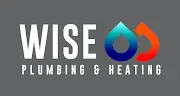 Wise Plumbing Ltd Logo