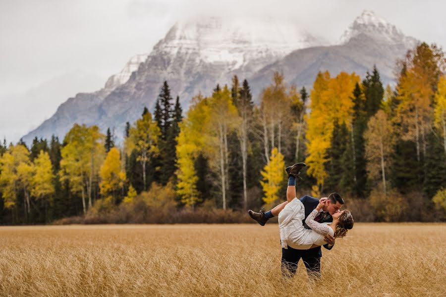 Fotografo di matrimoni Marianne Wiest (mariannewiest). Foto del 30 dicembre 2019