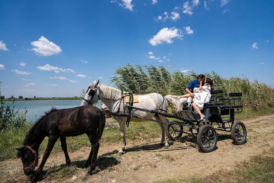 Fotograf ślubny Violeta Pefticheva (pefticheva). Zdjęcie z 8 sierpnia 2022