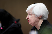 US Treasury secretary Janet Yellen will meet South Africa's president Cyril Ramaphosa and finance minister Enoch Godongwana this week.