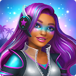 Cover Image of Download Paradise Island 2: Hotel Game 10.3.1 APK