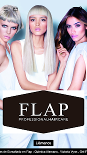 FLAP HAIR CARE(圖1)-速報App