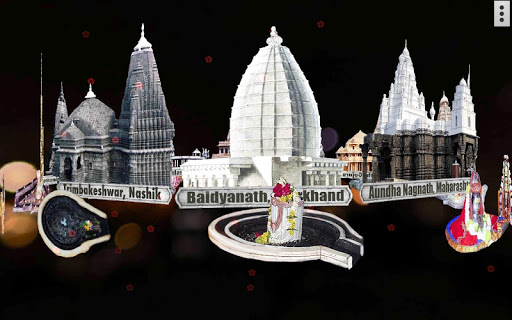 12 Shiva Lingam Live Wallpaper for PC / Windows 7, 8, 10 / MAC Free