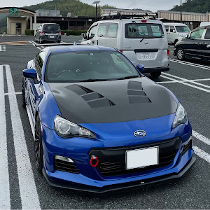 BRZ ZC6