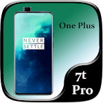 Cover Image of Download Theme for One Plus 7T 1.0.1 APK