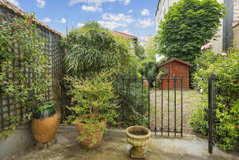 appartement à Neuilly-sur-Seine (92)