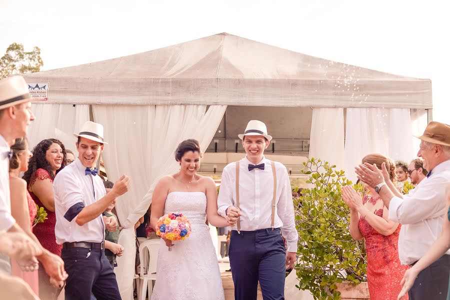 Fotógrafo de casamento Leonardo Santos (leonardosantos). Foto de 28 de março 2020