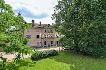 château à Macon (71)