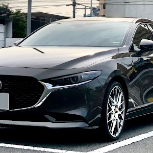 MAZDA3 BP8P