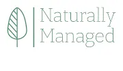 Naturally Managed Landscapes Logo