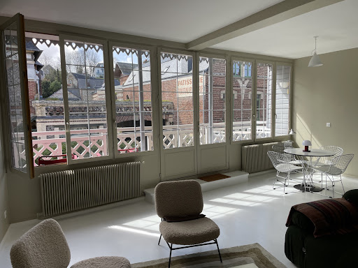 Apartment 1