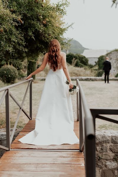 Fotografo di matrimoni Ivana Šaltić (ivanasaltic). Foto del 29 aprile