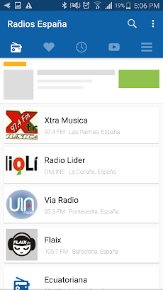 Radios España FMのおすすめ画像2