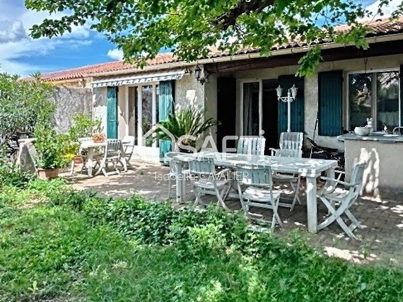 Vente maison 4 pièces 91 m² à Vedène (84270), 270 000 €