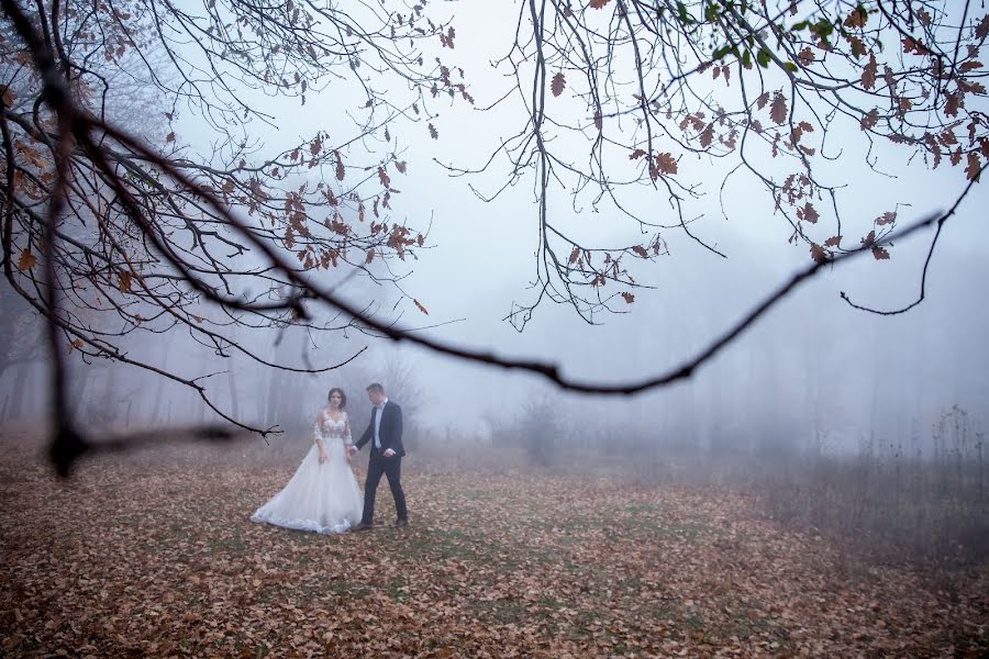 Fotograful de nuntă Bogdan Moiceanu (bogdanmoiceanu). Fotografia din 11 iunie 2018