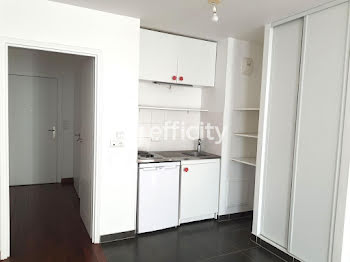 appartement à Issy-les-Moulineaux (92)