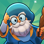 Cover Image of Download Dragon Idle Adventure 0.081 APK