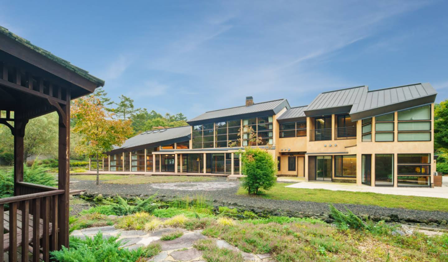 Maison avec jardin et terrasse Karuizawa