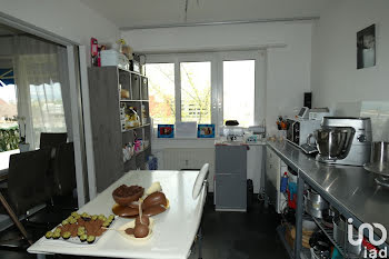 appartement à Saint-Louis (68)