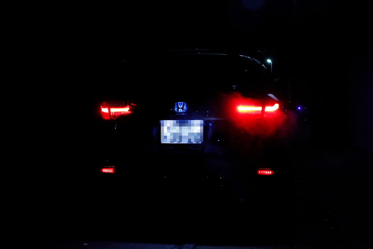 シャトルの弥彦公園もみじ谷に関するカスタム事例の投稿画像1枚目