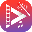 Photo Video Maker : Photo Slid