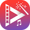 Photo Video Maker : Photo Slid icon